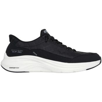 Skechers Zapatos Chaussures Slip-Ins® Confort noir para hombre