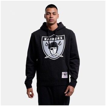 Mitchell And Ness Chaqueta deporte HDSSINTL1052ORABLCK para hombre