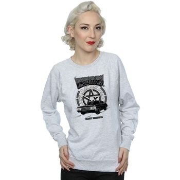 Supernatural Jersey BI10465 para mujer
