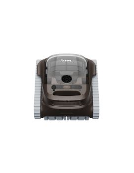 Robot Eléctrico Bat Brown
