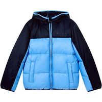 champion abrigo de plumas hooded jacket para nino