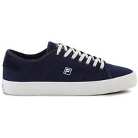fila zapatillas tela para hombre