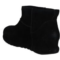 ugg botas botas 1180412 w classic mini enwrap para mujer