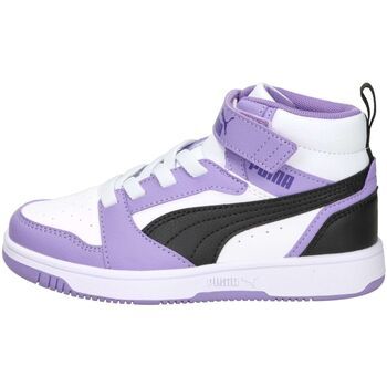 Puma Deportivas Moda 393832 para niña