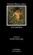 los miedos