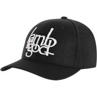 lamb of god gorra ro6054 para mujer