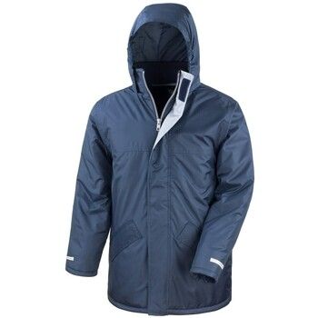 Result Cazadora Core para hombre
