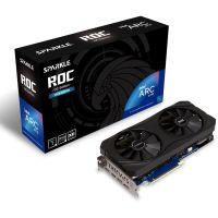 sparkle roc oc edition intel arc a770 16 gb gddr6