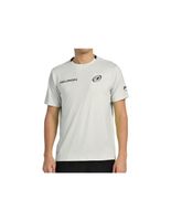 camiseta de padel bullpadel chingotto 25i 026 hombre piedra