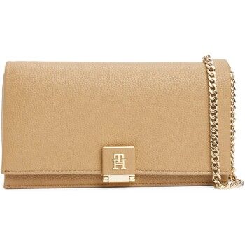 Tommy Hilfiger Bandolera Th Her Chain Crossover para mujer