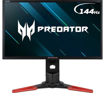 ACER Predator XB241H Full HD 24