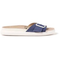 vegtus sandalias thar navy para hombre