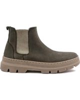 de natural world botas 7182 marron marron