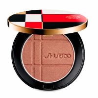 shiseido coloretes color glow enhancer polvos compactos multifuncion