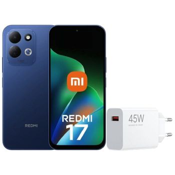 Xiaomi REDMI 17 5G 4GB 256GB 6,9