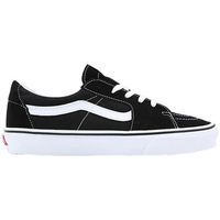 vans zapatillas skate baskets sk8-low toile et daim para hombre