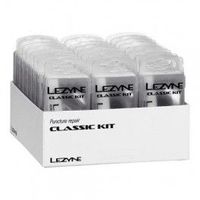 lezyne caja display 24 classic kit