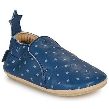 Bonton Pantuflas DOUDOU STAR para niño