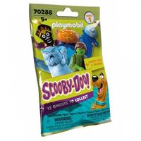 70288 playmobil scooby-doo figuras misteriosas serie 1