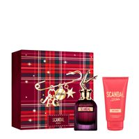 jean paul gaultier scandal intense set