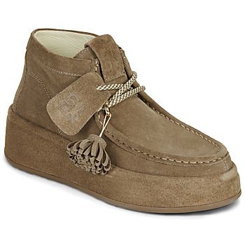 Gio + Botines LOLA para mujer