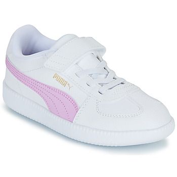 Puma Zapatillas Puma Club LT SL AC+ PS para niña