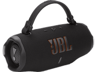 reacondicionado seminuevo excelente altavoz bluetooth - jbl charge 6 45 w bluetooth hasta 24 horas  4 con playtime boost