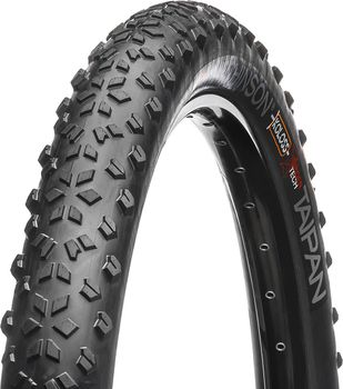 Hutchinson Taipan Koloss TLR E-MTB Tyre, Black