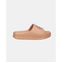 lacoste sandalias 49cfa0026 serve slide para mujer