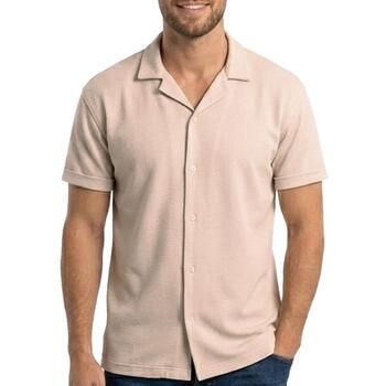 Paname Brothers Camisa manga corta Dov para hombre