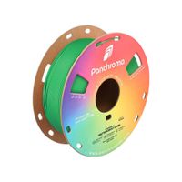 pla panchroma polymaker matte forest green 175 mm