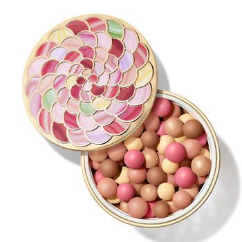 Guerlain Maquillaje Météorites Perlas de polvos reveladoras de la luz