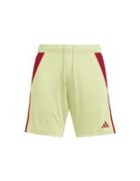 pantalones de futbol adidas tiro24 sho hombre amarillo