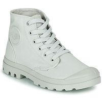 palladium zapatillas altas mono chromemoonstruckm para hombre