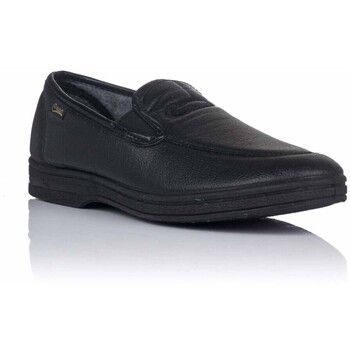 Cruan Mocasines Zapatilla de Casa y Calle para hombre