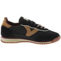 victoria zapatillas 1158113 negro para hombre
