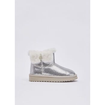 Liu Jo Botines Botines warm con lentejuelas para niña