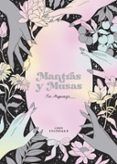 mantras y musas libro coloreable