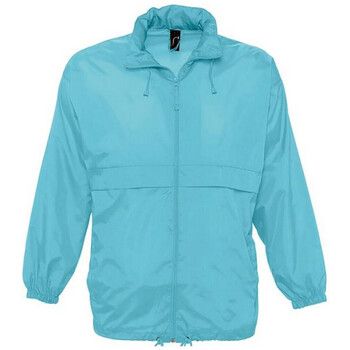 Sols Chaqueta Surf para mujer