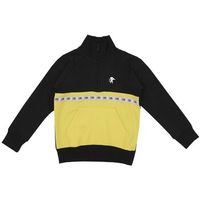 leone 1947 chaqueta deporte boy full zip new tape para nino