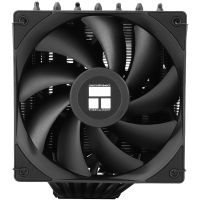 thermalright phantom spirit 120 se ventilador cpu 120mm negro