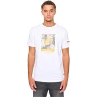duck and cover camiseta castack para hombre