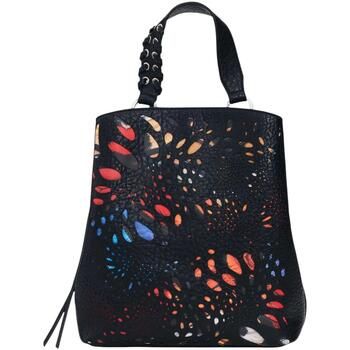 Desigual Mochila BACK_NOTUS PRINT SUMY MIN 26WAKP25 para mujer