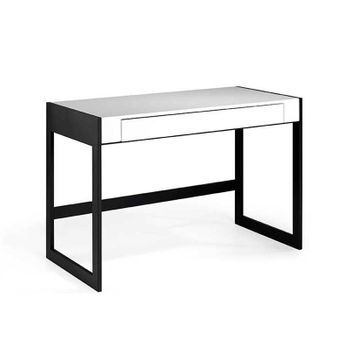 Escritorio Monreal 120x60x81 - Blanco