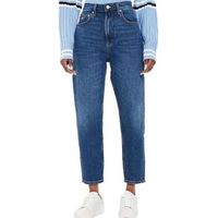 tommy hilfiger jeans dw0dw19244 para mujer