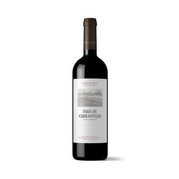 Pago De Carraovejas Magnum 1,5l 2022 Vino Tinto España Ribera Del Duero 150 Cl. 13.5º