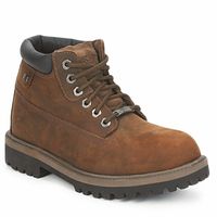 skechers botines sergeants verdict para hombre