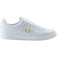 fred perry zapatillas sneaker para nina