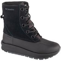 columbia botines moritza shield omni-heat para mujer