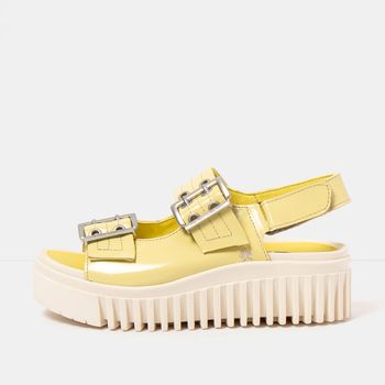 Art Sandalias 115792124003 para mujer